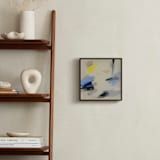 "You Are Sunshine" - Art Print in sunshine yellow by Lauren Packard - In a Room