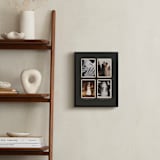 "Generations" - Framed Photo in Onyx by Heather Schertzer - In a Room