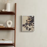"Young Fig" - Art Print in Cream by Laura Condouris - In a Room
