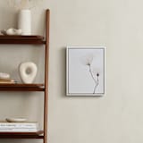 "Mokuren 02" - Art Print in Soft Peach by jinseikou - In a Room
