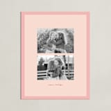 "Soft Hues Two Photo: Framed Photo" - Framed Photo in Blush by Blustery August - Unframed