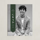 "Classic Sash: Portrait Framed Photo" - Framed Photo in Pine by Lauren Chism - Unframed