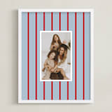 "Isla: Portrait" - Framed Photo in Hillgrove by Pati Cascino - Framed