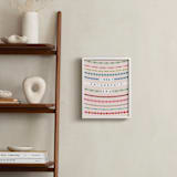 "Friendship Era: Custom Print" - Custom Print in Dreamer by Pixel and Hank - In a Room