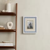"Lovely Day" - Framed Photo in Dream by Helena Vitto - In a Room