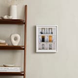 "Tiles of Portugal" - Art Print in Portuguese Tile by Annie Montgomery - In a Room