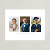 "Three Photo: Landscape Framed Photo" - Framed Photo in Brass by Lucrecia Caporale - Unframed