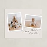 "Gallery Collection Two Photo: Framed Photo" - Framed Photo in Linen by Michelle Taylor - Unframed