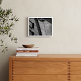 "Study of Shade #1" - Art Print in Urban Noir by Van Tsao - In a Room