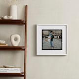 "Captured" - Framed Photo in Sugar by Alisa Galitsyna - In a Room