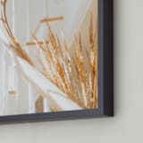 "stair" - Art Print in color by jessi gilbert - Frame Close-up