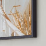 "stair" - Art Print in color by jessi gilbert - Frame Close-up