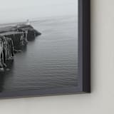 "End of the World" - Art Print in Rock by lulu and isabelle - Frame Close-up