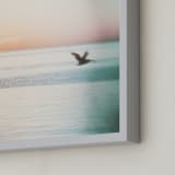 "somnium" - Art Print in verano by Kamala Nahas - Frame Close-up