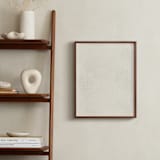 "Sandstone Etching" - Art Print in Sandstone by Emily Kariniemi - In a Room