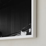 "Rise & Fall I" - Art Print in Film by Lissabeth Anglin - Frame Close-up