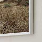 "northcoast 4" - Art Print in Field by Kamala Nahas - Frame Close-up