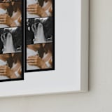 "Film" - Framed Photo in Cloud by Baumbirdy - Frame Close-up