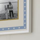 "Lovely Day" - Framed Photo in Dream by Helena Vitto - Frame Close-up