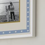 "Lovely Day" - Framed Photo in Dream by Helena Vitto - Frame Close-up