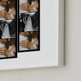 "Film" - Framed Photo in Cloud by Baumbirdy - Frame Close-up
