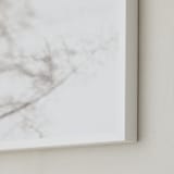 "Insomnia" - Art Print in Sepia by Kamala Nahas - Frame Close-up