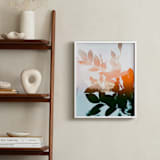 "Season's Change" - Art Print in THE WAY by Sasquatch Mansfield - In a Room