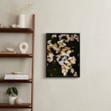 "Autumn Palette II" - Art Print in Autumn by lulu and isabelle - In a Room