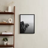 "End of the World" - Art Print in Rock by lulu and isabelle - In a Room