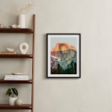 "Spangle" - Art Print in Stone by Courtney Crane - In a Room