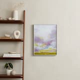 "Prettier in Pink" - Art Print in Prettier In Pink by Emily Jeffords - In a Room
