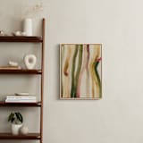 "Rhizomes" - Art Print in Stem by Sumak Studio - In a Room