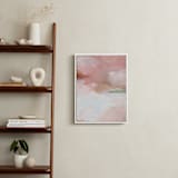 "Sorento ll" - Art Print in Sorento Dust by AlisonJerry - In a Room