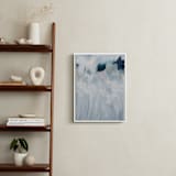 "Anemone" - Art Print in Petal by Denise Wong - In a Room