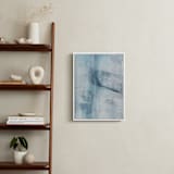 "Argo No.2" - Art Print in Abyss by Lorent and Leif - In a Room