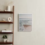 "Riptide" - Art Print in daydream by Kamala Nahas - In a Room