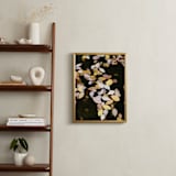 "Autumn Palette II" - Art Print in Autumn by lulu and isabelle - In a Room