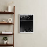 "Rise & Fall II" - Art Print in Film by Lissabeth Anglin - In a Room