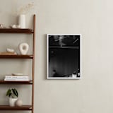 "Rise & Fall I" - Art Print in Film by Lissabeth Anglin - In a Room