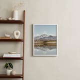 "owens 1" - Art Print in summer by Kamala Nahas - In a Room