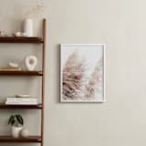"samoa field 1" - Art Print in contemplation by Kamala Nahas - In a Room