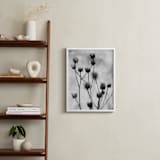 "Autumn detail" - Art Print in Fog by Magdalena Kucova - In a Room