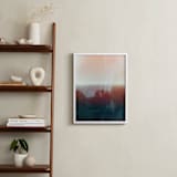 "Paradise For the Soul" - Art Print in THE WAYS by Sasquatch Mansfield - In a Room