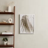 "Vanilla Palm" - Art Print in Day by Owl and Toad - In a Room