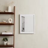 "Chelsea 01" - Art Print in Graphite Silver by jinseikou - In a Room