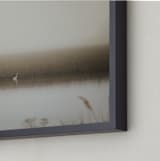 "Fragile equilibrium" - Art Print in Wetland by Lucia Coppola - Frame Close-up