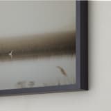 "Fragile equilibrium" - Art Print in Wetland by Lucia Coppola - Frame Close-up