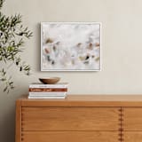 "Ethereal Composition" - Art Print in Autumn by Melanie Severin - In a Room
