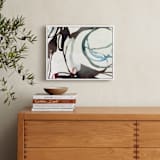 "Cera no 2" - Art Print in Ink by Kelly Ventura - In a Room