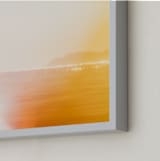 "oceana 1" - Art Print in verano by Kamala Nahas - Frame Close-up